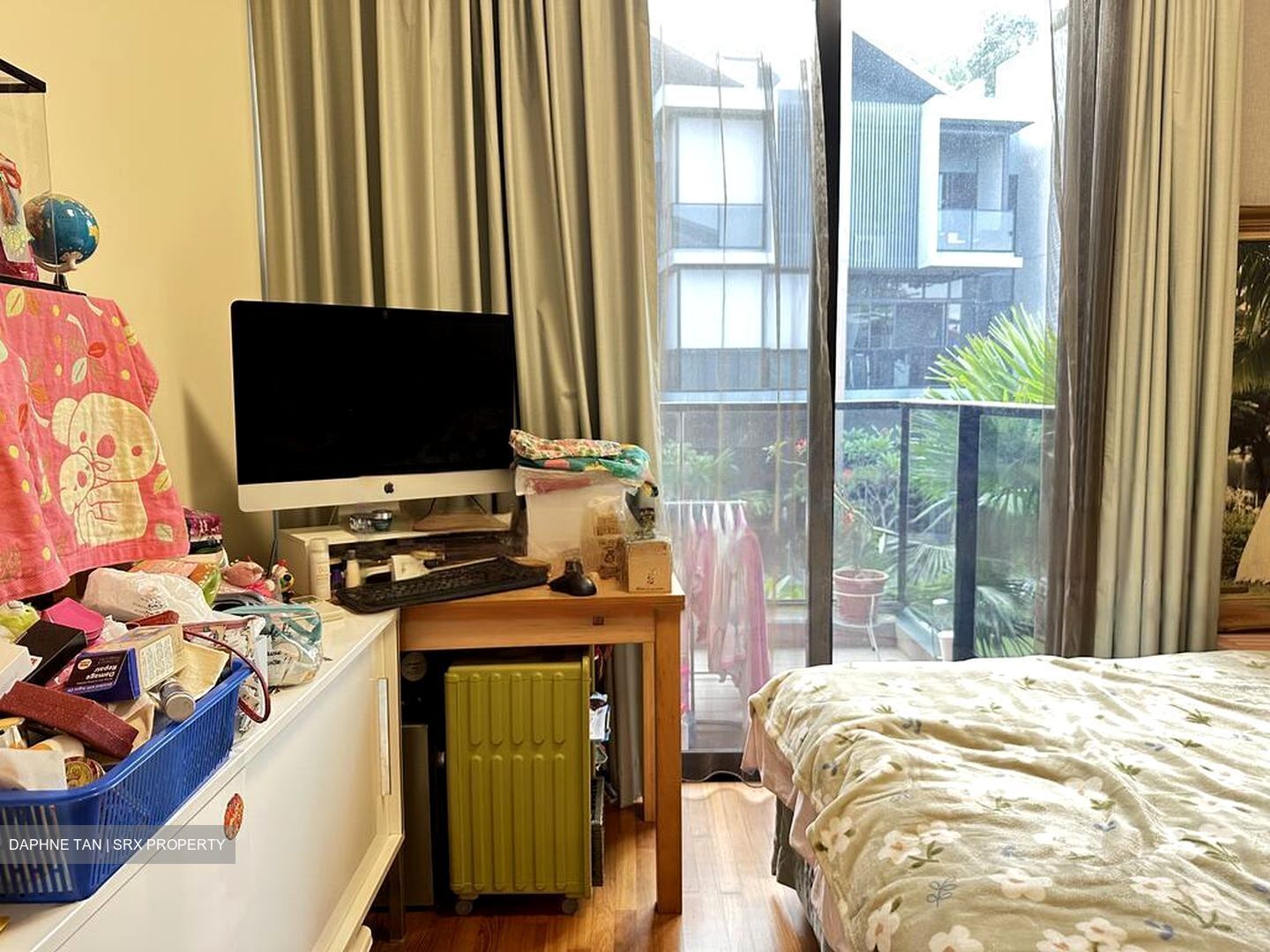 Kent Ridge Hill Residences (D5), Terrace #482246511